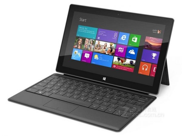 微软（Microsoft）Surface Pro 2系统镜像下载恢复|SurfacePro2_BMR官方镜像包