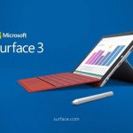 微软（Microsoft）Surface 3系统镜像下载恢复|Surface3_BMR官方镜像包
