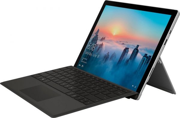 微软（Microsoft）Surface Pro 4系统镜像下载恢复|SurfacePro4_BMR官方镜像包