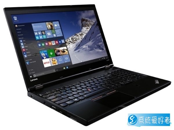 ThinkPad L560 Win10专业版X64位|OEM系统恢复镜像下载|ThinkPad原装ISO安装版