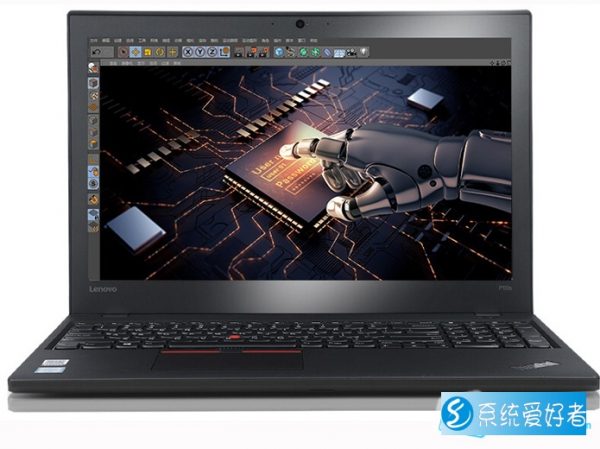 ThinkPad P50S Win10专业版X64位|OEM系统恢复镜像下载|联想原装ISO安装版