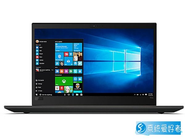 ThinkPad P52 Win10专业版X64位|OEM系统恢复镜像下载|联想原装ISO安装版