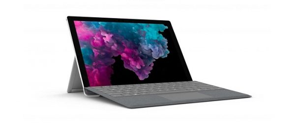 微软（Microsoft）Surface Pro 6系统镜像下载恢复|SurfacePro6_BMR官方镜像包
