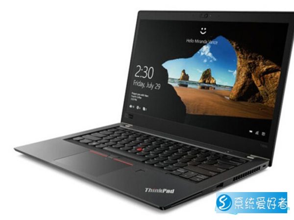 ThinkPad T480S Win10专业版X64位系统下载|Windows10 OEM系统恢复镜像|联想原装ISO