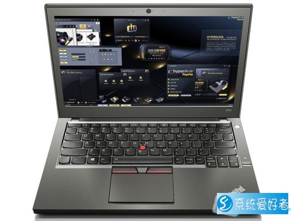 ThinkPad X250 Win10专业版X64位系统下载|Windows10 OEM系统恢复镜像|联想原装ISO