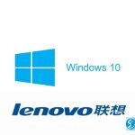 联想OEM原装Windows 10专业版64位ISO系统下载