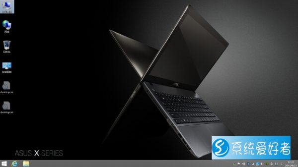 华硕 X550J 笔记本隐藏分区OEM镜像文件 win8.1X64系统镜像