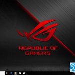 ASUS华硕win10专业版64位|OEM系统下载|原装Windows10 pro 64bit 恢复镜像