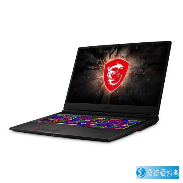 微星GE75 win10系统X64位下载|(msi)原装Windows10 64bit |OEM系统下载原版ISO