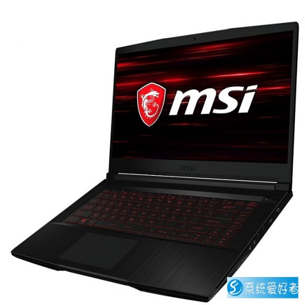 微星GF63通用 win10系统X64位下载|(msi)原装Windows10 64bit |OEM系统下载原版ISO