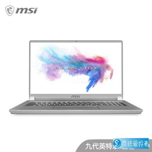 微星P75 win10系统X64位下载|(msi)原装Windows10 64bit |OEM系统下载原版ISO