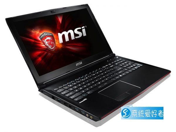 微星GE73VR win10系统X64位下载|(msi)原装Windows10 64bit |OEM系统下载原版ISO