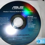 华硕Win7旗舰版X32位|OEM系统下载|ASUS原装系统恢复ISO镜像