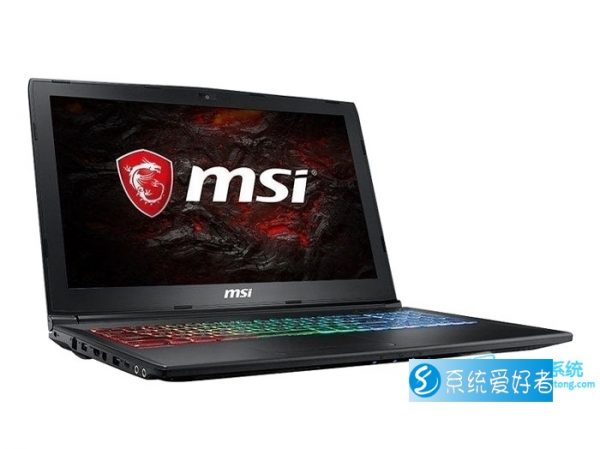微星GP72MVR win10系统X64位下载|(msi)原装Windows10 64bit |OEM系统下载原版ISO