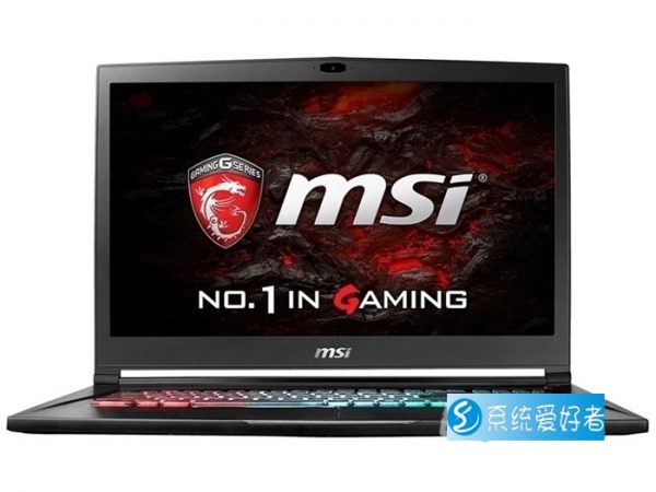 微星GS73 win10系统X64位下载|(msi)原装Windows10 64bit |OEM系统下载原版ISO