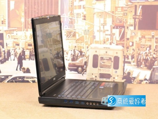 微星GT72通用 win10系统X64位下载|(msi)原装Windows10 64bit |OEM系统下载原版ISO