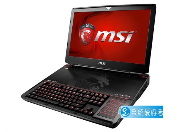 微星GT83VR win10系统X64位下载|(msi)原装Windows10 64bit |OEM系统下载原版ISO