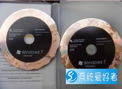 戴尔(DELL)Windows7旗舰版32位OEM官方原版光盘ISO镜像下载