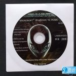 Alienware外星人Windows10|X64位中文OEM系统|戴尔win10原装盘ISO下载