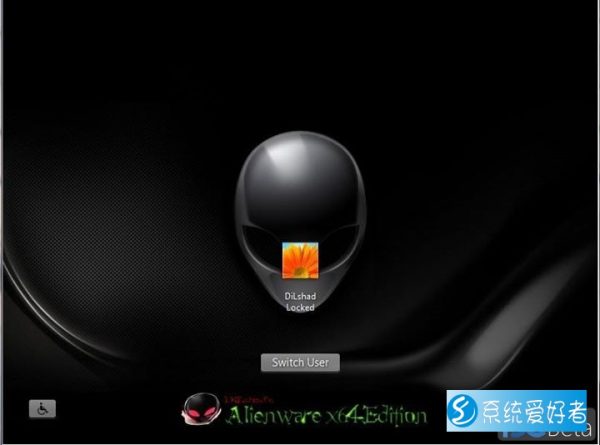 DELL外星人Alienware Win7 X64位 sp1系统下载原装正版ISO镜像