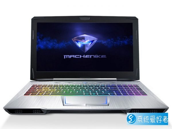 机械师win10系统64位|F117-S6下载|MACHENIKE原装Windows10 64bit wim系统恢复