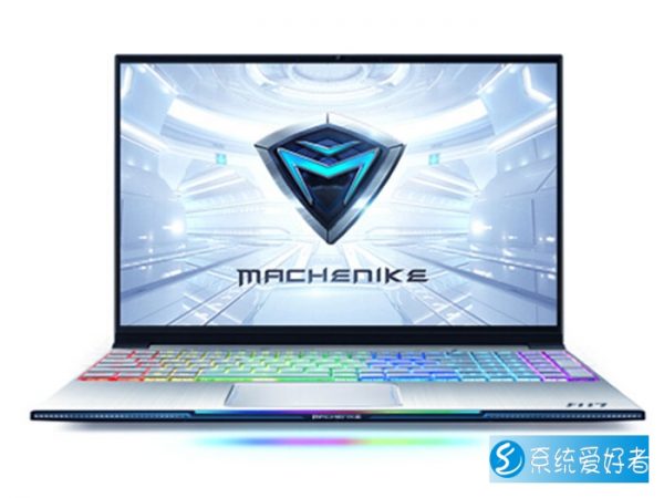 机械师win10系统64位|F117-B1下载|MACHENIKE原装Windows10 64bit wim系统恢复
