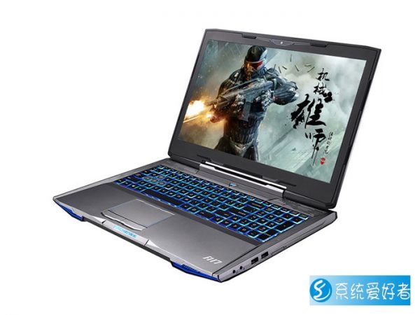 机械师win10系统64位|F117-F1K下载|MACHENIKE原装Windows10 64bit wim系统恢复