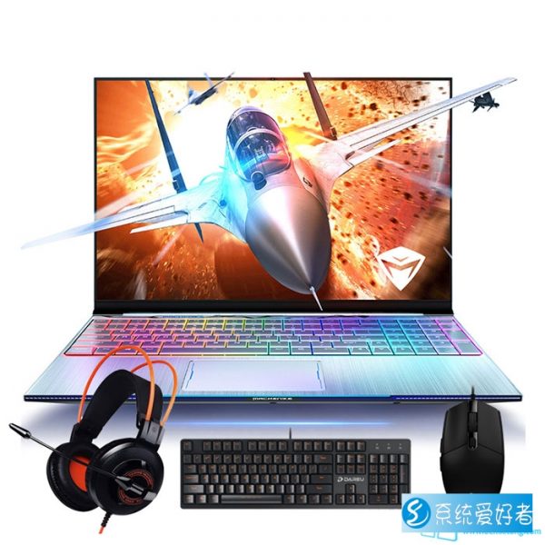 机械师win10系统64位|F117-B6CK下载|MACHENIKE原装Windows10 64bit wim系统恢复
