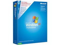 官方原版Windows XP SP3(VOL)简体中文版ISOsp3 VOL ISO文件